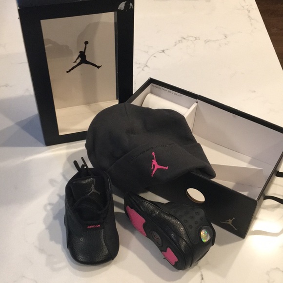 air jordan baby bag